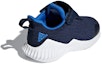 Shop (TD) adidas FortaRun AC I 'Collegiate Navy' - Kasut Kanak-Kanak Biru Tua BB9262