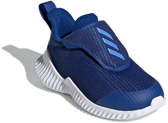(Toddler) adidas FortaRun AC I 'Collegiate Royal' G27173 Lookbook (Toddler) adidas FortaRun AC I 'Collegiate Royal' G27173