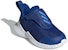 (TD) adidas FortaRun AC I 'Collegiate Royal' Kanak-Kanak G27173