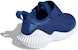 (TD) adidas FortaRun AC I 'Collegiate Royal' Kanak-Kanak G27173