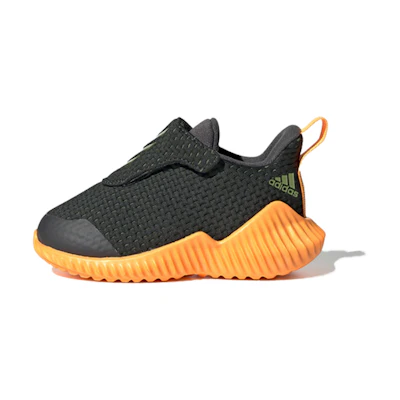 (TD) adidas FortaRun AC I 'Grey Six'