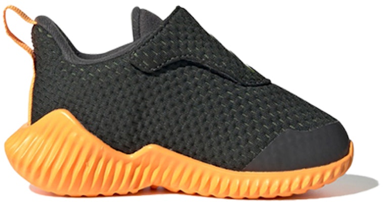 (TD) adidas FortaRun AC I 'Kelabu Enam' EE4196 Order (TD) adidas FortaRun AC I 'Kelabu Enam' EE4196