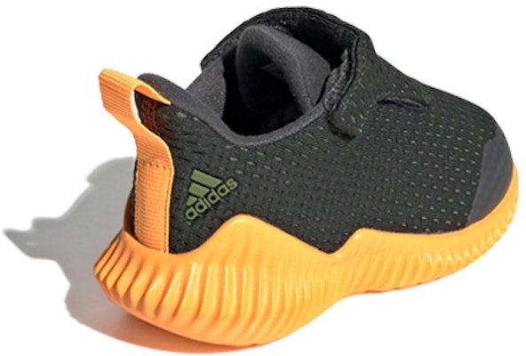 (TD) adidas FortaRun AC I 'Kelabu Enam' EE4196 Shop (TD) adidas FortaRun AC I 'Kelabu Enam' EE4196