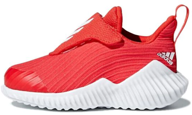 【TD幼兒】adidas Fortarun Ac I 紅 Buy 【TD幼兒】adidas Fortarun Ac I 紅