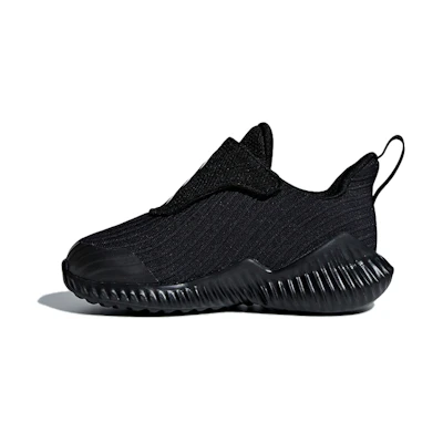 (TD) adidas FortaRun AC I 'Triple Black'