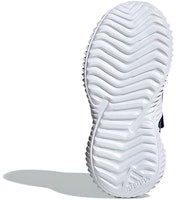 【TD嬰童】adidas Fortarun Ac I 黑藍白 Details for 【TD嬰童】adidas Fortarun Ac I 黑藍白