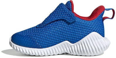 (Toddler) adidas FortaRun AC J 'Glory Blue' EF9686 (Toddler) adidas FortaRun AC J 'Glory Blue' EF9686