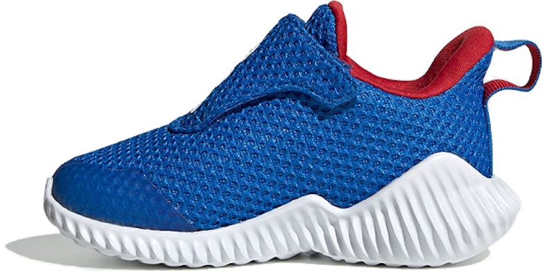 (Toddler) adidas FortaRun AC J 'Glory Blue' EF9686 Buy (Toddler) adidas FortaRun AC J 'Glory Blue' EF9686