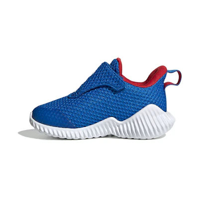 (TD) adidas FortaRun AC J 'Glory Blue'
