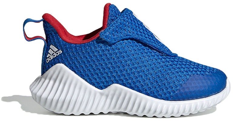 (TD) 阿迪达斯 FortaRun AC J '荣耀蓝' (adidas FortaRun AC J 'Glory Blue') EF9686 Order (TD) 阿迪达斯 FortaRun AC J '荣耀蓝' (adidas FortaRun AC J 'Glory Blue') EF9686