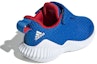 Shop (TD) adidas FortaRun AC J 'Glory Blue' Biru Kekal EF9686