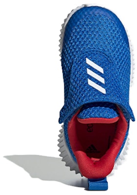 (Toddler) adidas FortaRun AC J 'Glory Blue' EF9686 Purchase (Toddler) adidas FortaRun AC J 'Glory Blue' EF9686