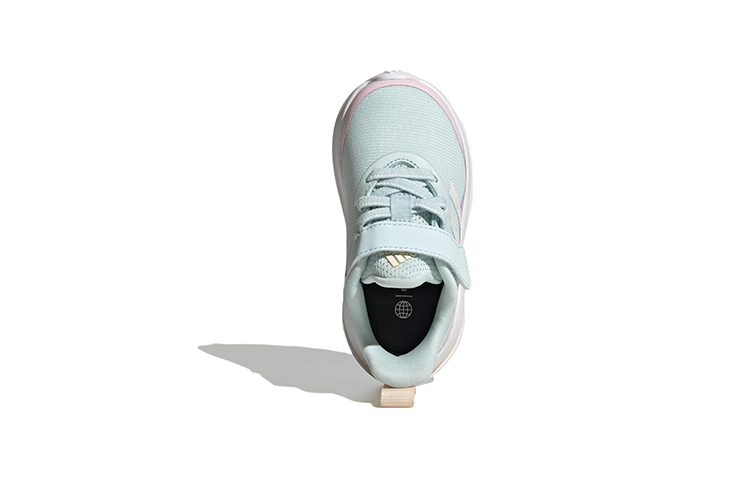 Purchase (TD) adidas Fortarun Bijna Blauw Cloud White Clear Pink GZ1819