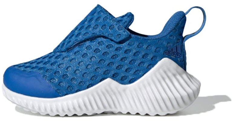 (Toddler) adidas FortaRun BTH AC I 'Blue' D96885 Buy (Toddler) adidas FortaRun BTH AC I 'Blue' D96885