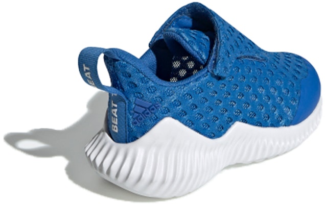 (Toddler) adidas FortaRun BTH AC I 'Blue' D96885 Shop (Toddler) adidas FortaRun BTH AC I 'Blue' D96885