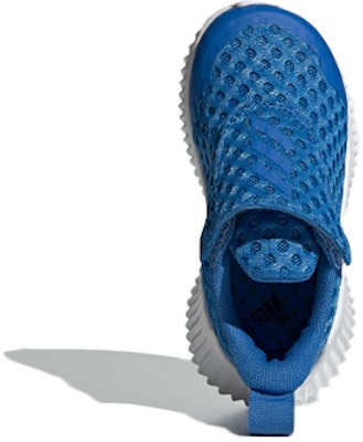 (Toddler) adidas FortaRun BTH AC I 'Blue' D96885 Purchase (Toddler) adidas FortaRun BTH AC I 'Blue' D96885