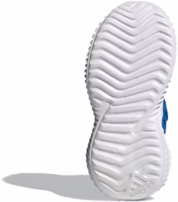(Toddler) adidas FortaRun BTH AC I 'Blue' D96885 Details for (Toddler) adidas FortaRun BTH AC I 'Blue' D96885