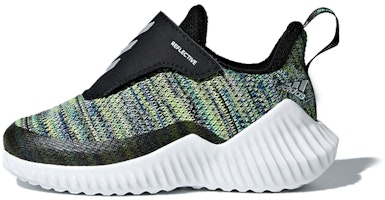 (Toddler) adidas FortaRun BTW AC I 'Green' AH2688 (Toddler) adidas FortaRun BTW AC I 'Green' AH2688