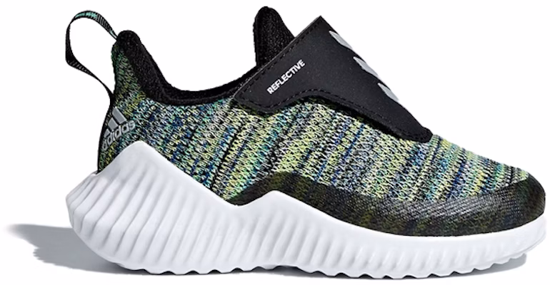 (Toddler) adidas FortaRun BTW AC I 'Green' AH2688 Order (Toddler) adidas FortaRun BTW AC I 'Green' AH2688
