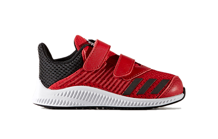 Order (TD) adidas Fortarun C FL ''Rouge Noir'' BY8976