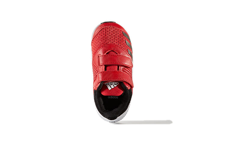 Purchase (TD) adidas Fortarun C FL ''Rouge Noir'' BY8976