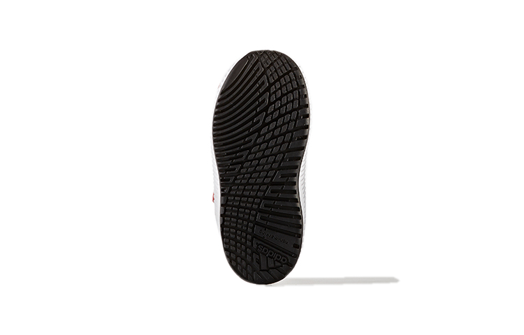 Details for (TD) adidas Fortarun C FL ''Rouge Noir'' BY8976