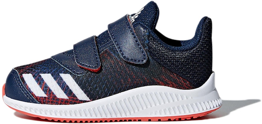 (TD) adidas Bayi Fortarun CF Pakai Tahan Lasak Biru Navy CQ0174 Buy (TD) adidas Bayi Fortarun CF Pakai Tahan Lasak Biru Navy CQ0174