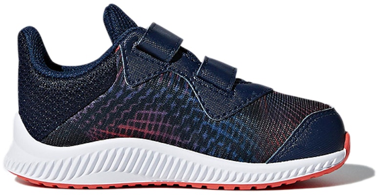 (TD) adidas Bayi Fortarun CF Pakai Tahan Lasak Biru Navy CQ0174 Order (TD) adidas Bayi Fortarun CF Pakai Tahan Lasak Biru Navy CQ0174