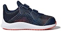 Order (TD) adidas Bayi Fortarun CF Pakai Tahan Lasak Biru Navy CQ0174
