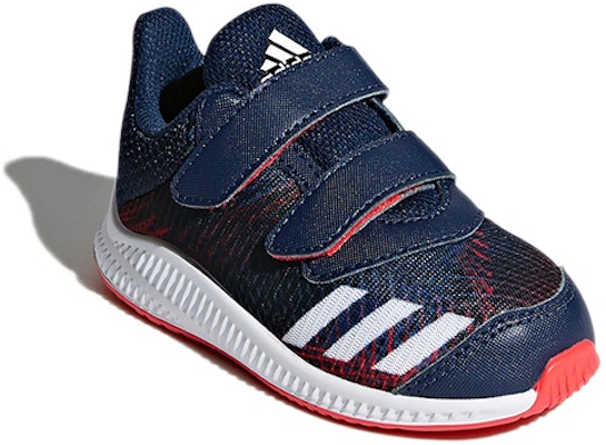 (TD) adidas Bayi Fortarun CF Pakai Tahan Lasak Biru Navy CQ0174 Lookbook (TD) adidas Bayi Fortarun CF Pakai Tahan Lasak Biru Navy CQ0174