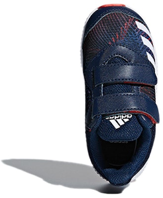 (TD) adidas Bayi Fortarun CF Pakai Tahan Lasak Biru Navy CQ0174 Purchase (TD) adidas Bayi Fortarun CF Pakai Tahan Lasak Biru Navy CQ0174