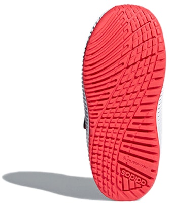 (TD) adidas Bayi Fortarun CF Pakai Tahan Lasak Biru Navy CQ0174 Details for (TD) adidas Bayi Fortarun CF Pakai Tahan Lasak Biru Navy CQ0174