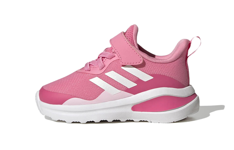 Buy （幼童）adidas FortaRun EL 'Bliss Pink' GZ1820