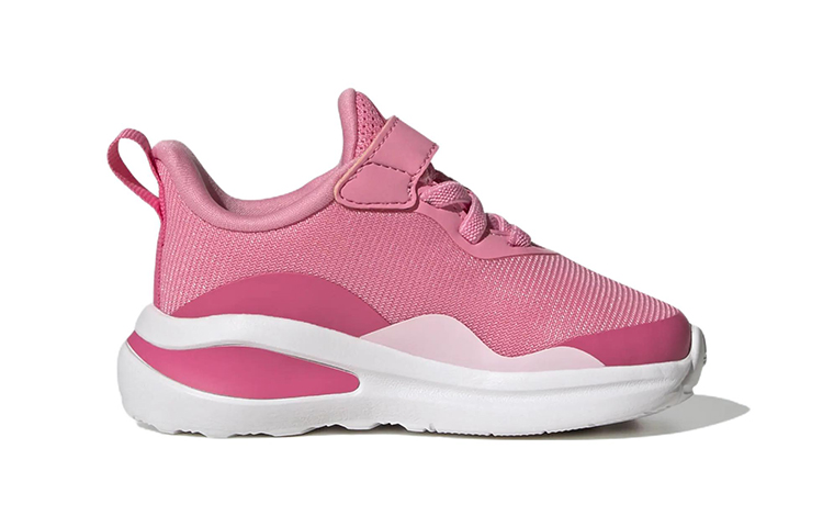 (TD) adidas FortaRun EL 'Bliss Pink' 圖 2