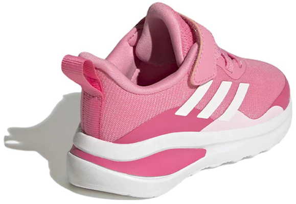 (幼童)adidas FortaRun EL 'Bliss Pink' GZ1820 Shop (幼童)adidas FortaRun EL 'Bliss Pink' GZ1820