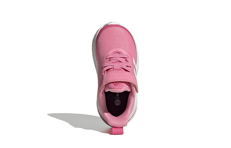 (TD) adidas FortaRun EL 'Bliss Pink' 圖 5