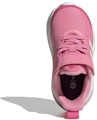 (幼童)adidas FortaRun EL 'Bliss Pink' GZ1820 Purchase (幼童)adidas FortaRun EL 'Bliss Pink' GZ1820
