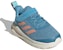 (TD) adidas FortaRun EL 'Biru Hazy' FY1464