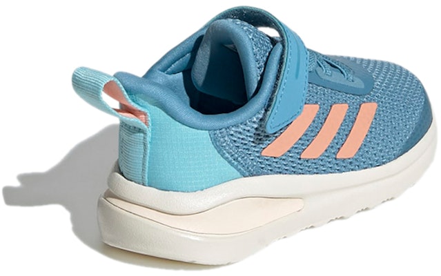 (TD) アディダス フォータランEL "ヘイジーブルー" FY1464 Shop (TD) アディダス フォータランEL "ヘイジーブルー" FY1464