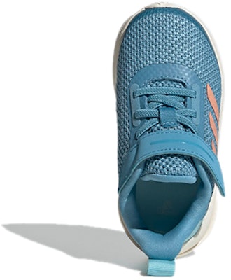 (TD) アディダス フォータランEL "ヘイジーブルー" FY1464 Purchase (TD) アディダス フォータランEL "ヘイジーブルー" FY1464