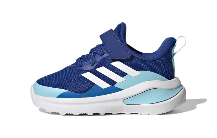 Buy (TD) adidas FortaRun EL 'Biru Diraja Putih' GZ1817