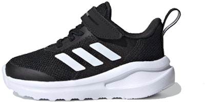 (Toddler) adidas FortaRun Running Shoes 2020 - Black FV2635 (Toddler) adidas FortaRun Running Shoes 2020 - Black FV2635
