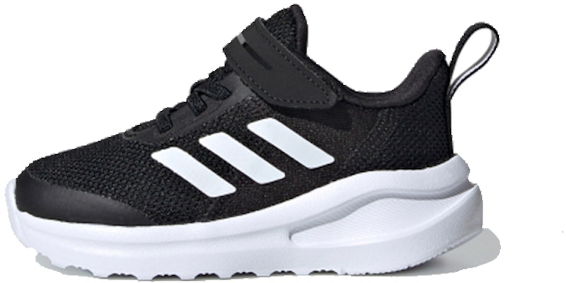 (Toddler) adidas FortaRun Running Shoes 2020 - Black FV2635 Buy (Toddler) adidas FortaRun Running Shoes 2020 - Black FV2635