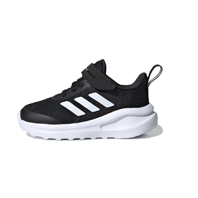(TD) adidas FortaRun Running Shoes 2020 - Black