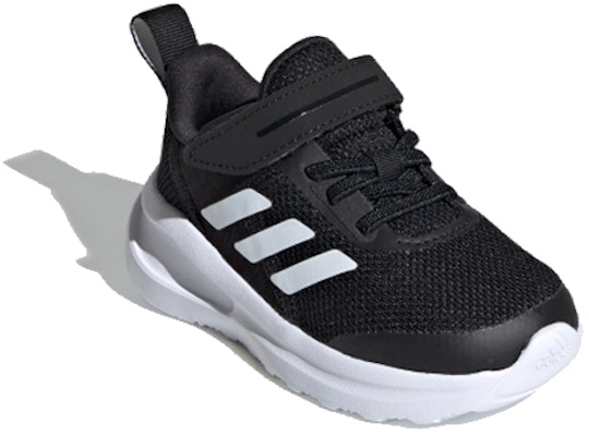 (Toddler) adidas FortaRun Running Shoes 2020 - Black FV2635 Lookbook (Toddler) adidas FortaRun Running Shoes 2020 - Black FV2635