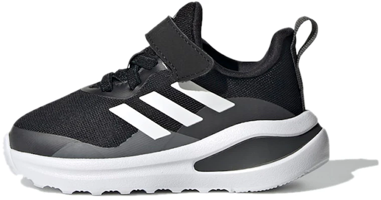 (TD) adidas FortaRun EL I 'Hitam Putih' FZ5499 Buy (TD) adidas FortaRun EL I 'Hitam Putih' FZ5499