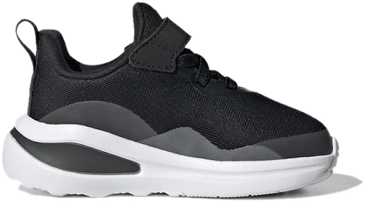 (TD) adidas FortaRun EL I 'Hitam Putih' FZ5499 Order (TD) adidas FortaRun EL I 'Hitam Putih' FZ5499