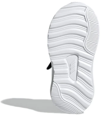 (TD) adidas FortaRun EL I 'Hitam Putih' FZ5499 Details for (TD) adidas FortaRun EL I 'Hitam Putih' FZ5499