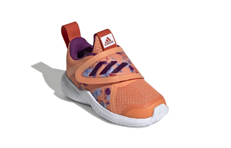 (TD) adidas Fortarun Frozen White 圖 2