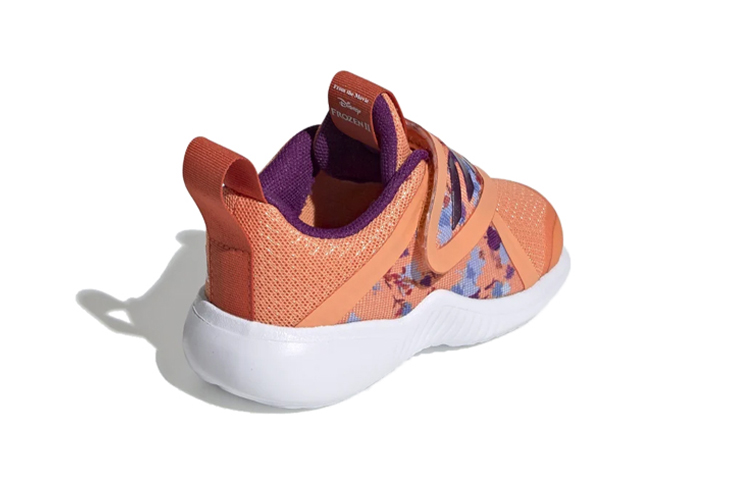 (TD) adidas Fortarun Frozen White 圖 3